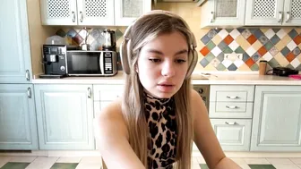 andreaconelly 18 amateur cam video