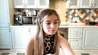 andreaconelly 18 amateur cam video