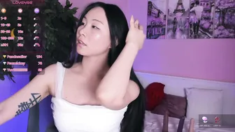 Inari__okami webcam chat stream