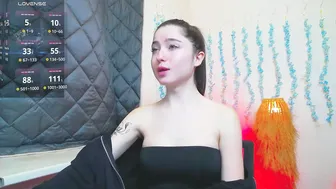 luxuryalma18 recorded nude video 849780