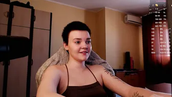krisneal recorded nude video 849792