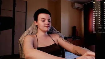 Krisneal amateur live cam video (03/24/2026)