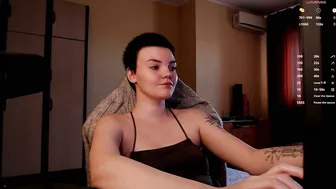 Krisneal amateur live cam video (03/24/2026)