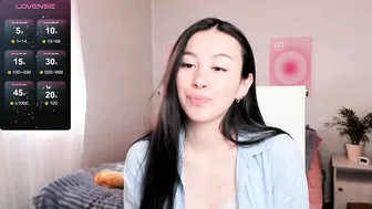 queitsharm_ brunette amateur cam video