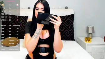 allaya_love recorded nude video 849843