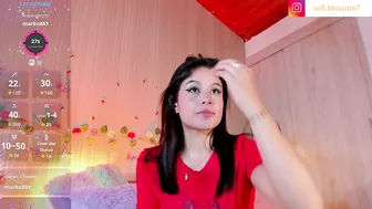 sofi_blossom recorded nude video 849852
