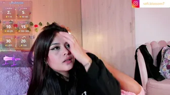 sofi_blossom recorded nude video 849852