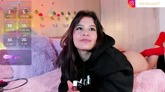 Sofi_blossom webcam porn video 24-Mar-26
