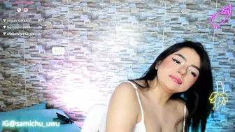 sammy_bunny1 recorded nude video 849866