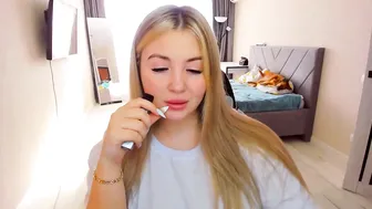 sarahmils recorded nude video 849919