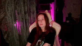 pearlprincess_ recorded nude video 849927