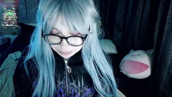 himiko_08 recorded nude video 849958