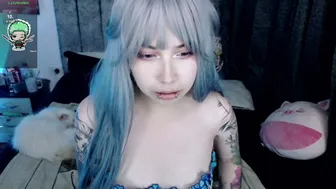 himiko_08 recorded nude video 849965