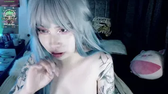 himiko_08 recorded nude video 849965