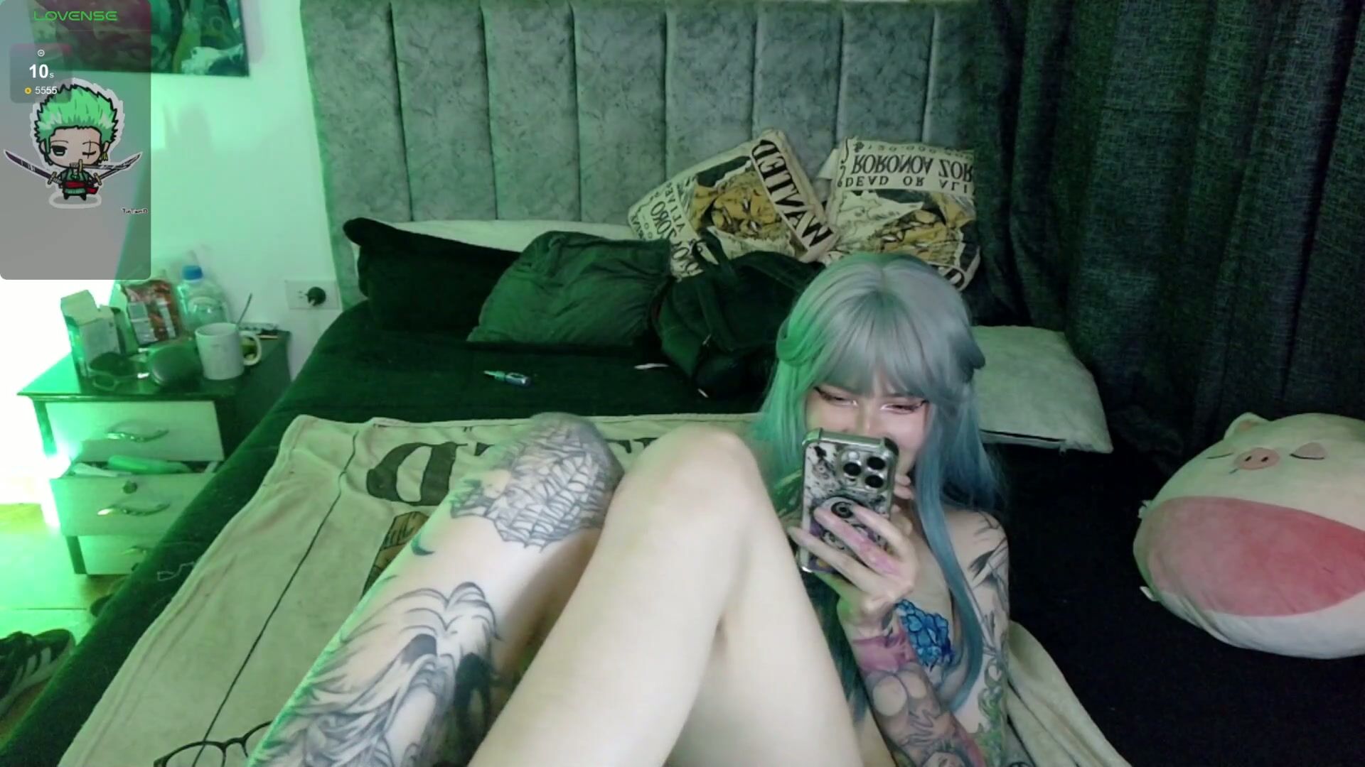 Himiko_08 cum 03/24/2026