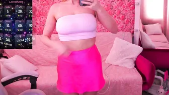 Arinawong new cam porn