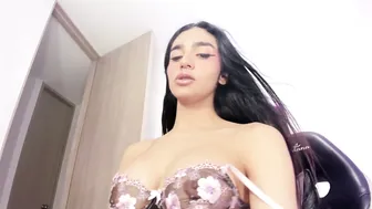 santana_queen recorded nude video 85037