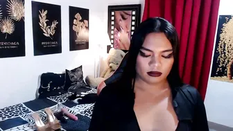 tsbrianabankhugecock recorded nude video 85038