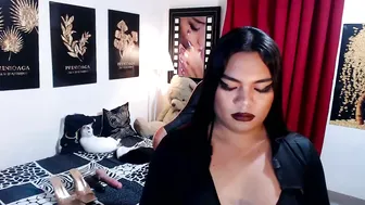 tsbrianabankhugecock recorded nude video 85038