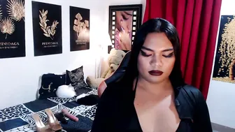 tsbrianabankhugecock recorded nude video 85038