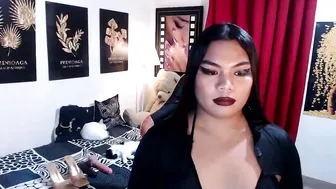 Tsbrianabankhugecock chat porn video 03-Jul-25
