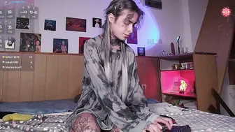 juuzou_kit recorded nude video 85066