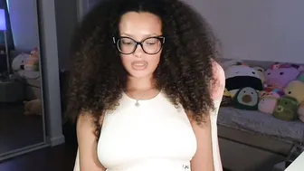 princessamberrrxo naked 07-03-2025