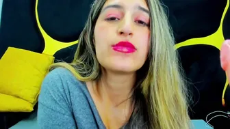 giaroussel recorded nude video 85079