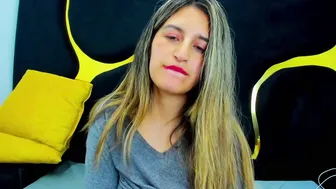 giaroussel recorded nude video 85079
