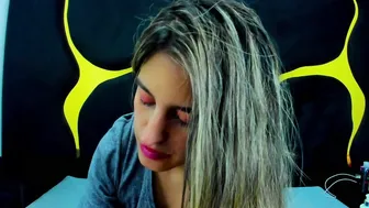 giaroussel recorded nude video 85079