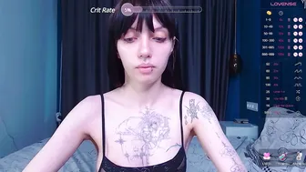 treplady recorded nude video 85080