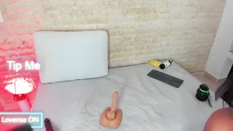 Pocahontas_pow premium porn live on cam