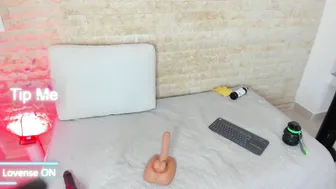 Pocahontas_pow premium porn live on cam
