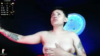 nikky_tomboy444 recorded nude video 85135