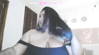 stars_salome recorded nude video 85161