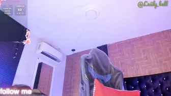 laiilybell on webcam chat sex