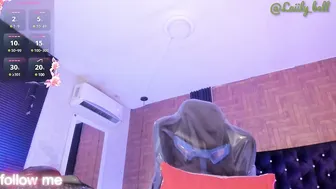 laiilybell on webcam chat sex