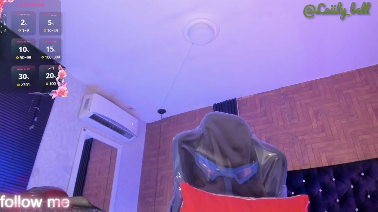 laiilybell on webcam chat sex