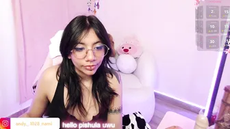 Nami_usagi naked on cam - 07-03-2025