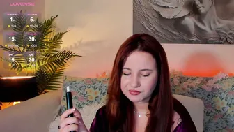 mikavia recorded nude video 85227