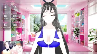 kimi_hentai recorded nude video 85262