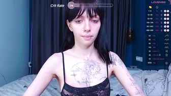 treplady recorded nude video 85265