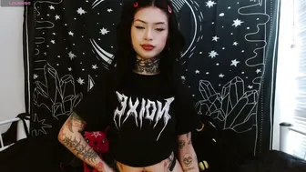 isabella__dark recorded nude video 85285