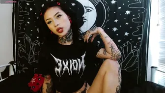 isabella__dark recorded nude video 85285