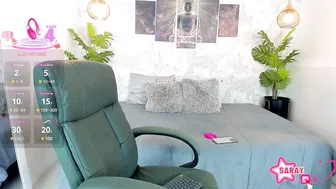 saraylopez1 recorded nude video 85301