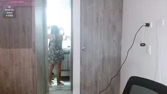 saray_grey recorded nude video 85305