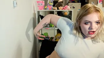 lovely_leilla recorded nude video 85306