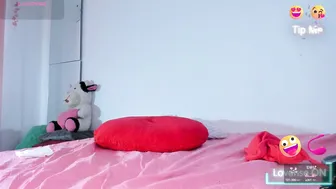 Msschloee cam sex naked