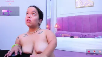 megansaenz_1 recorded nude video 85372