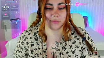 amazonkastar naked on cam 07/04/2025
